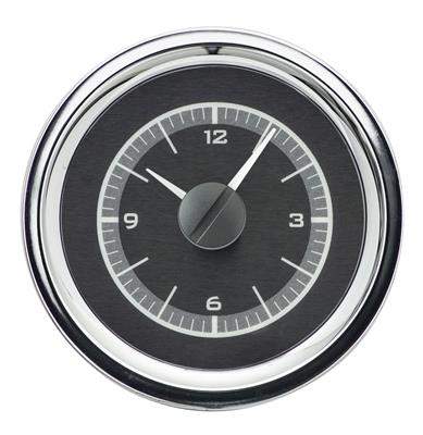GAUGE CLOCK