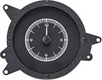 ANALOG CLOCK