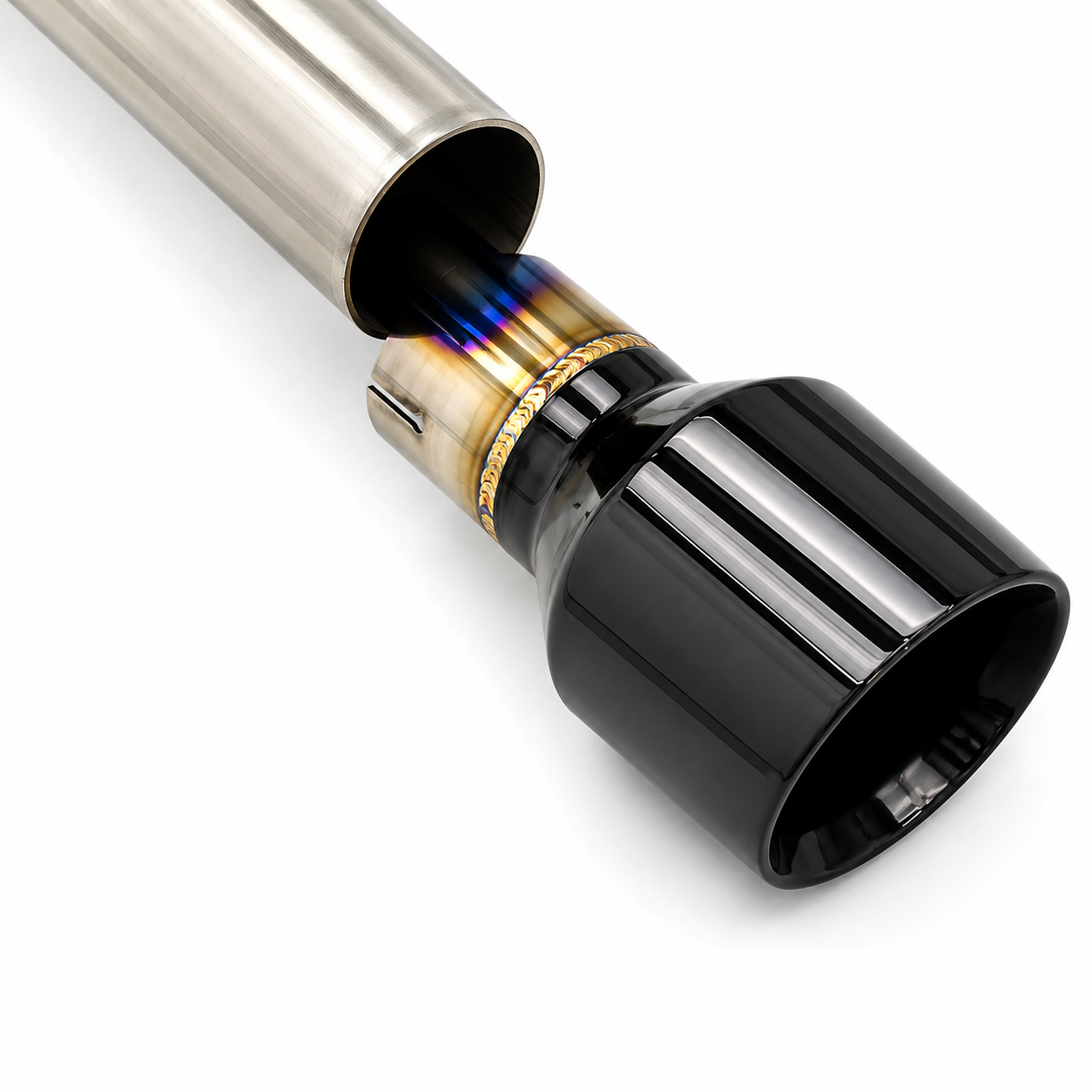 Stainless Performance Valved Catback Exhaust System for Scion FRS 2.0L ZN6