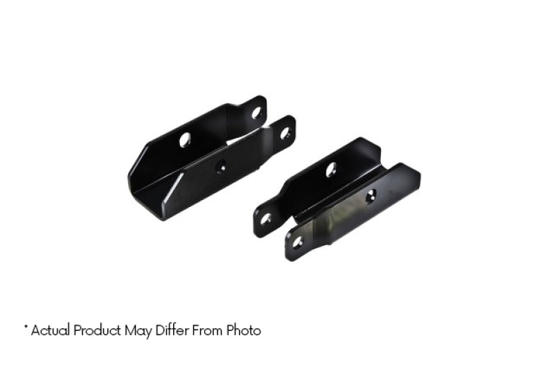 Belltech SHOCK EXTENSION KIT 95-99 SUBURBAN 6660
