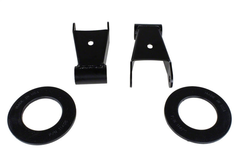 Ford Performance Parts 15-18 Ford F-150 Lowering Springs