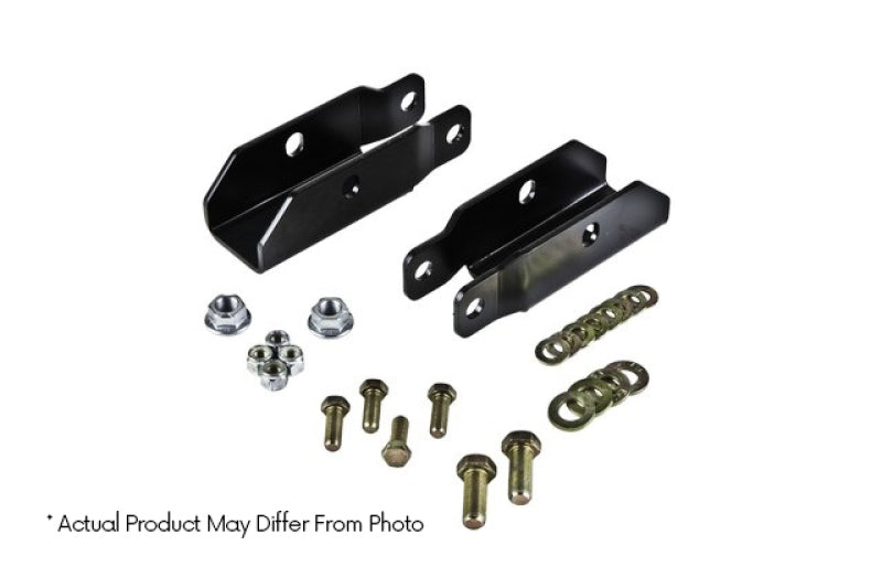 Belltech SHOCK EXTENSION KIT 95-99 SUBURBAN 6660