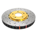 BRAKE ROTORS