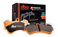 BRAKE PADS