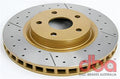 BRAKE ROTOR