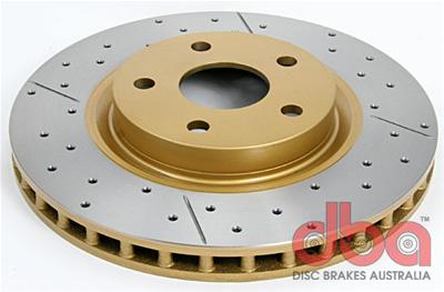 BRAKE ROTOR