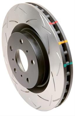 REPL ROTOR LEFT ONLY