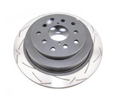 BRAKE ROTORS