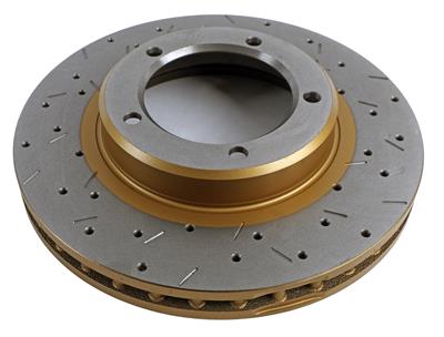 DISC BRAKE ROTOR