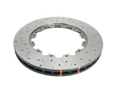 BRAKE ROTOR