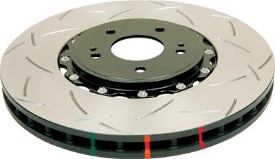 BRAKE ROTORS