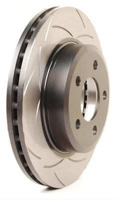 T3 5000 SERIES SLOTTED ROTOR