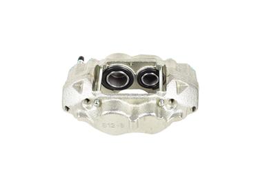 ROTOR BRAKE LH FRONT