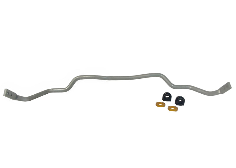 Whiteline Sway Bar - 24mm X Heavy Duty Blade Adjustable