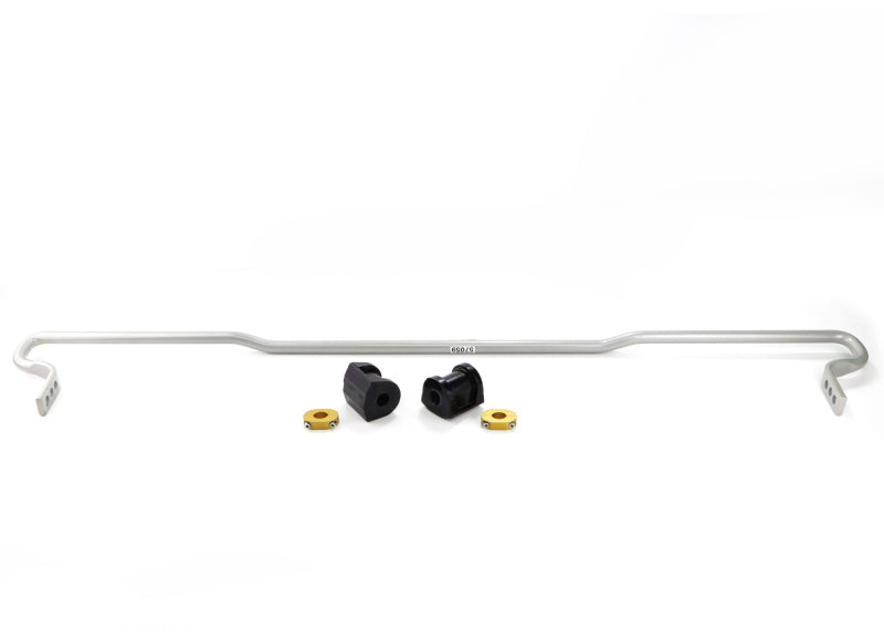 Whiteline 16mm Adjustable Rear Anti Sway Bar FR-S BRZ