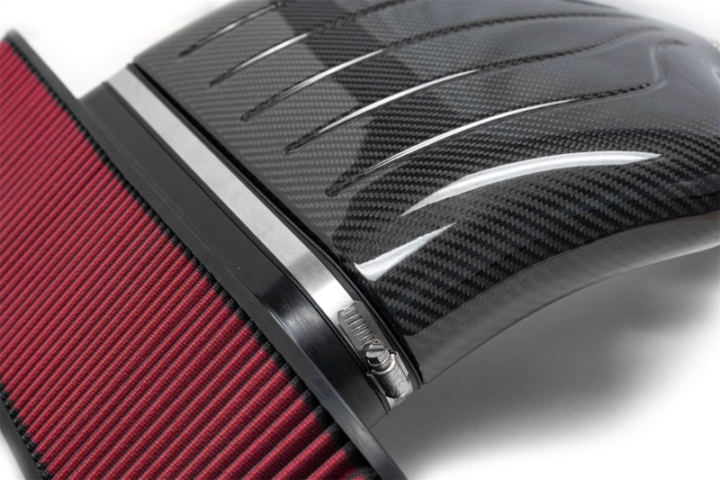 Corsa 06-13 Chevrolet Corvette C6 Z06 7.0L V8 Air Intake 44108-1