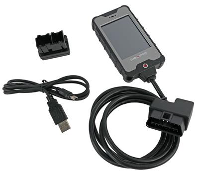 TUNER FOR ECM SWAP