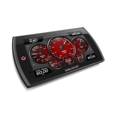 TUNER JEEP GALDATIOR