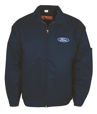 FORD WORK JACKET 2X