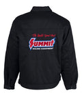SUMMIT LOGO WSS JACKET 2X