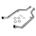 EXHAUST SYSTEM