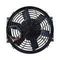 BRUSHLESS THERMATIC FAN
