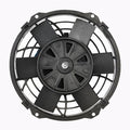FANS  ELEC 8   SHORT (12V)??