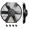FANS  ELEC 16   SHORT (12V)??
