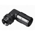 WATER PUMP INLET TUBES