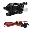 ELECTRIC BOOSTER PUMP