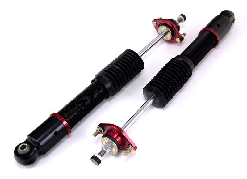 AIRLIFT 82-93 BMW 3 Series (E30) - Rear Kit