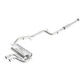 Ford Performance Parts 2013-15 Focus ST Cat-Back Exhaust System
