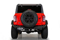 ROCK FIGHTER REAR BUMPER