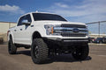 BUMPER STEALTH FIGHTER FRONT