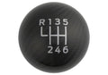 Ford Performance Parts 2015-2017 Mustang Carbon Fiber Shift Knob 6 Speed