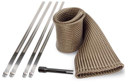 EXHAUST WRAP