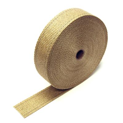 EXHAUST WRAP