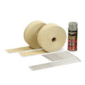 EXHAUST WRAP