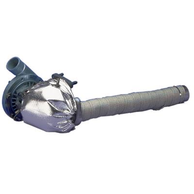 TURBO WRAP