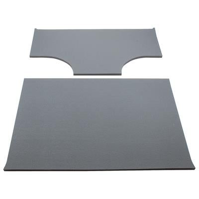 SOUND DEADENING HEADLINER