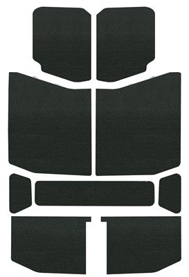 HEADLINER KIT