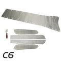 TUNNEL HEAT SHIELD