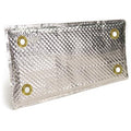 EXHAUST HEAT SHIELD