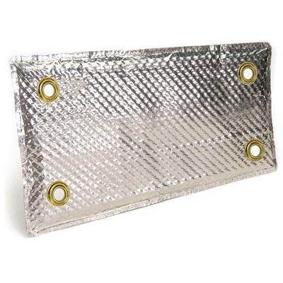 EXHAUST HEAT SHIELD