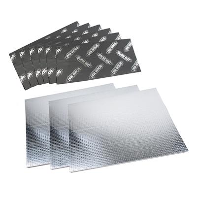 DOG HOUSE INSULATION