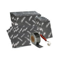 INTERIOR DAMPING KIT