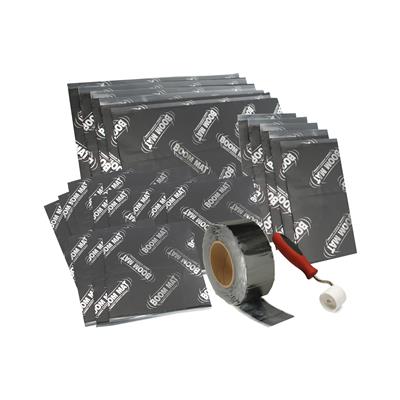 INTERIOR DAMPING KIT
