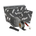 INTERIOR FLOOR DAMPING KIT