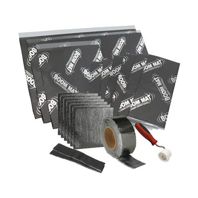 INTERIOR FLOOR DAMPING KIT