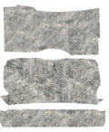 INTERIOR FLOOR INSULATION KIT